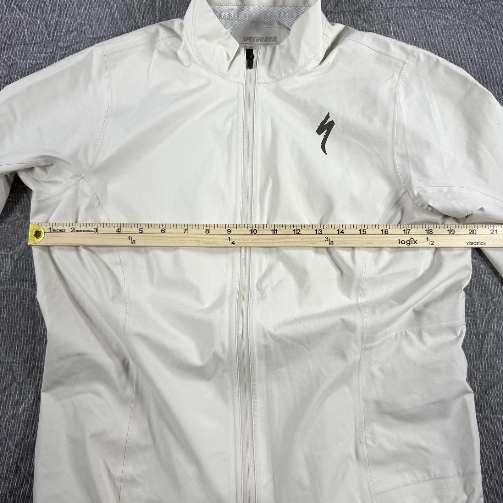 Other Specialized Jacket Women's XL RBX Cycling Rain Size XL / US 12-14 / IT 48-50 - 5 Thumbnail
