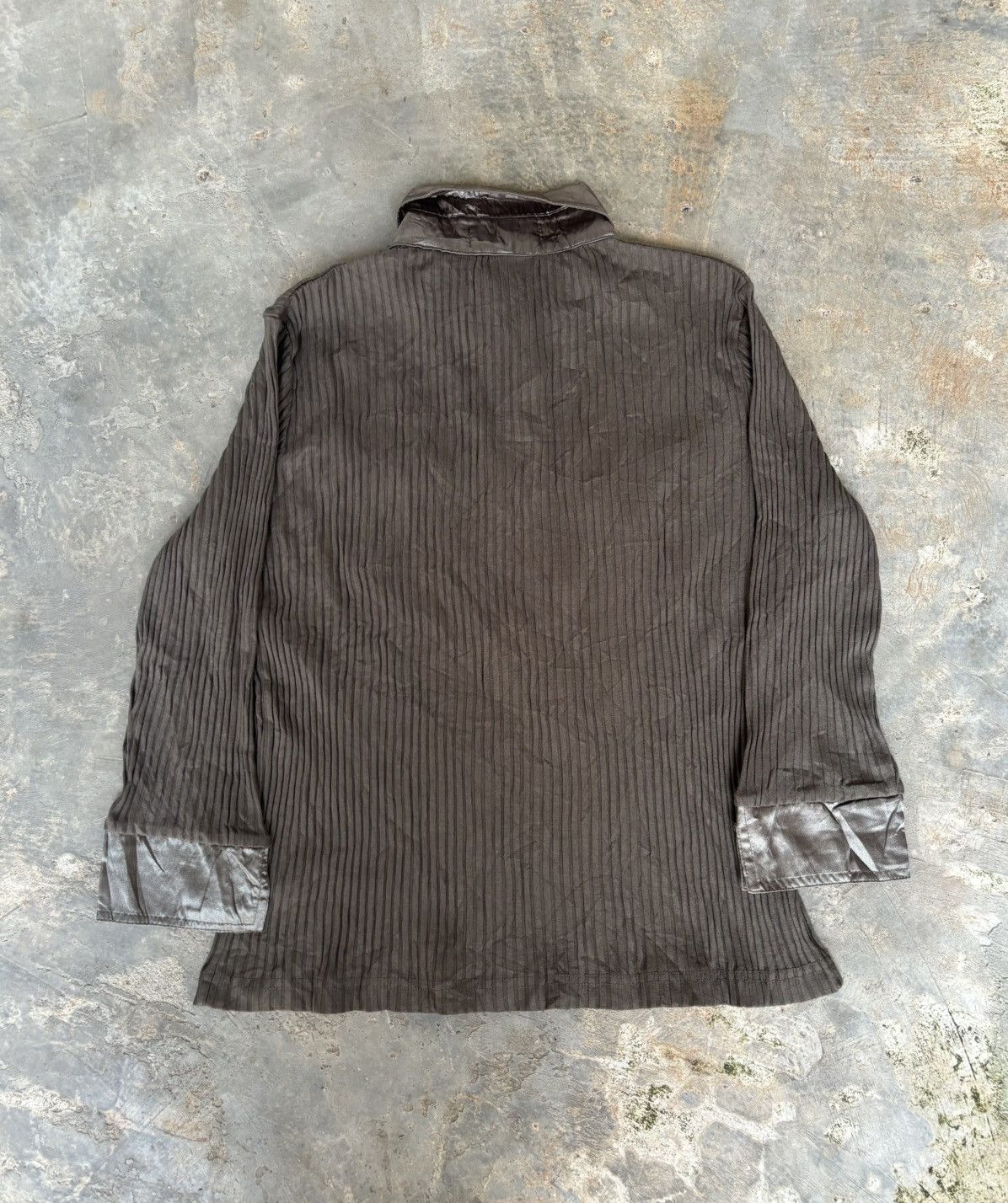 If Six Was Nine Y2k X.More Double Pocket Ifsixwasnine lgb Style shirt Size US M / EU 48-50 / 2 - 5 Thumbnail