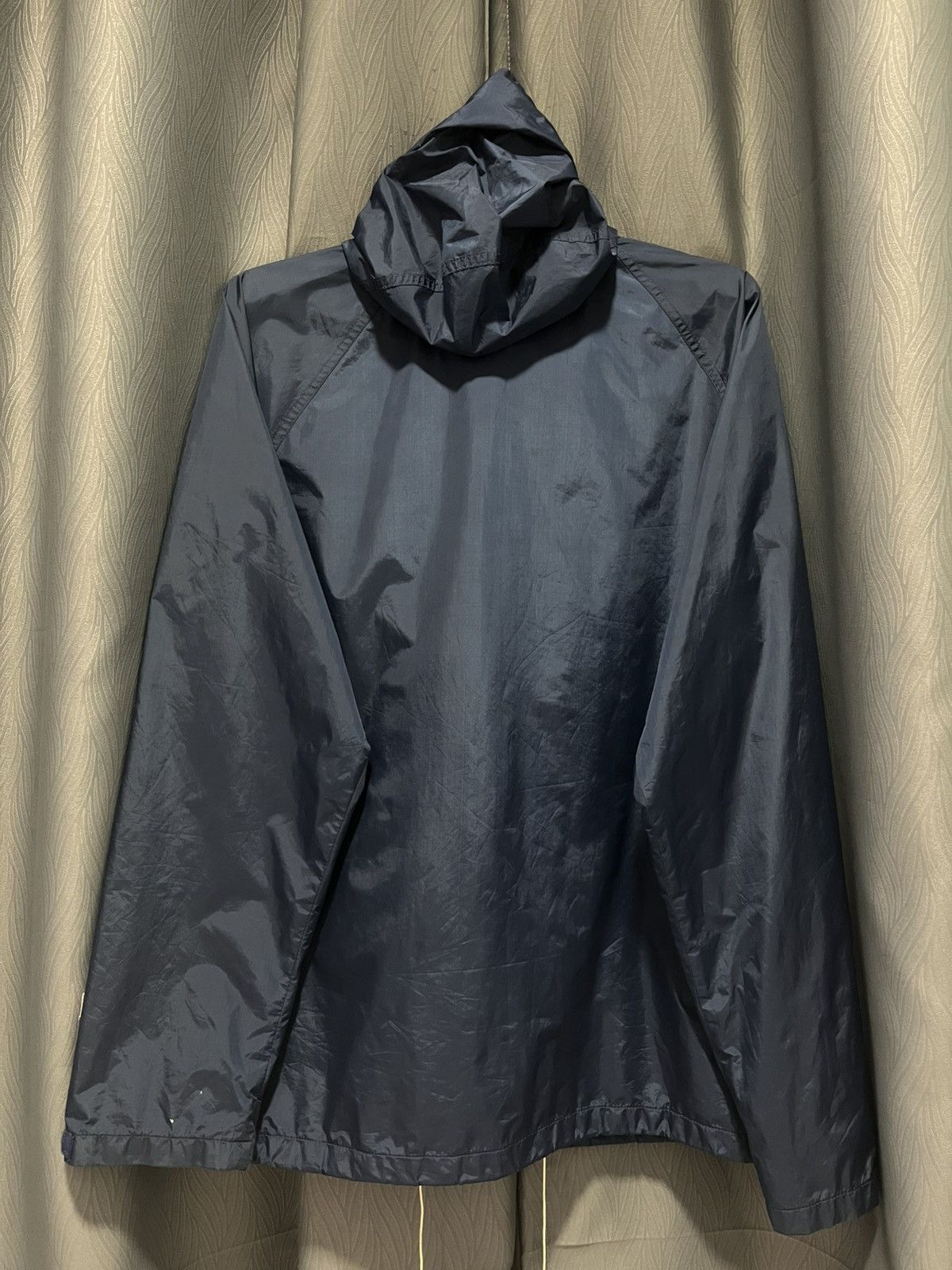 The North Face Vintage TNF Windbreaker Gore-tex 80s-90s Size US L / EU 52-54 / 3 - 2 Thumbnail