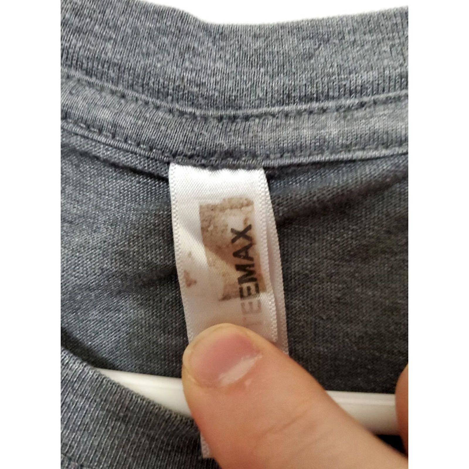 Vintage VINTAGE? No. Size US XL / EU 56 / 4 - 6 Thumbnail