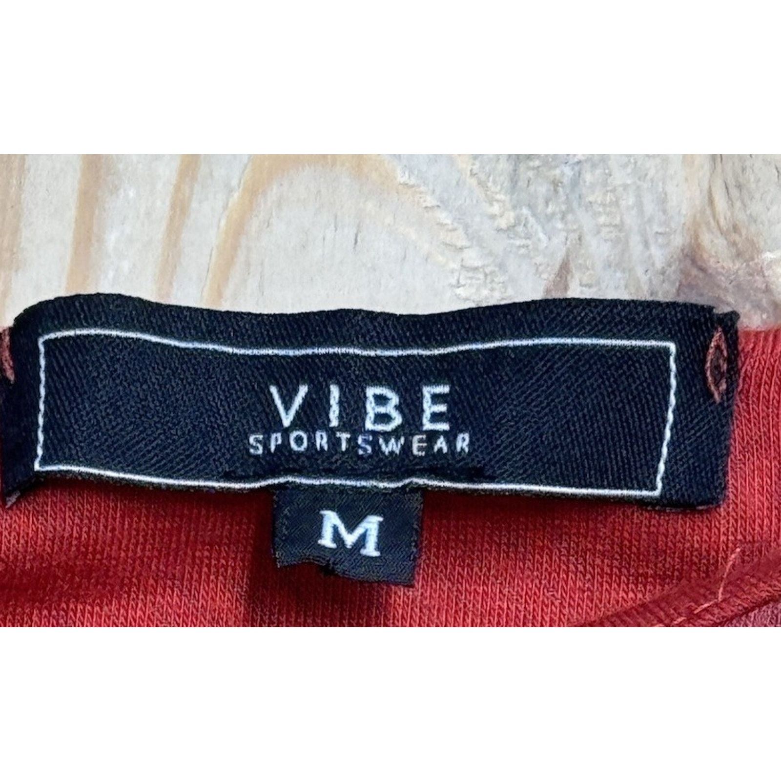 VIBE Vibe Sportswear Bodycon Dress Size Medium Stretch High Neck Size M / US 6-8 / IT 42-44 - 8 Thumbnail