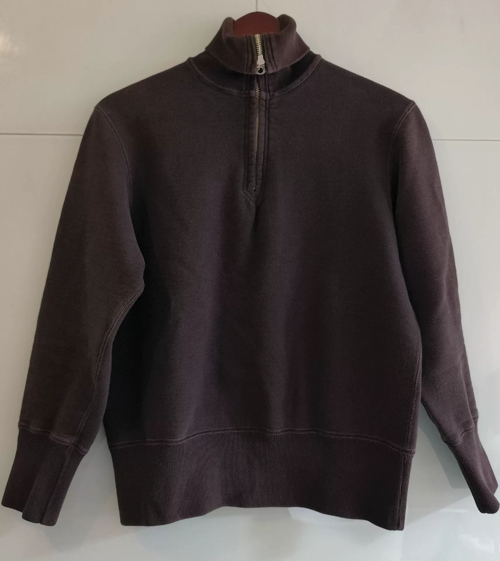 Freewheelers Freewheelers Zip-Up Motorcycle Sweatshirt Size US M / EU 48-50 / 2 - 1 Thumbnail
