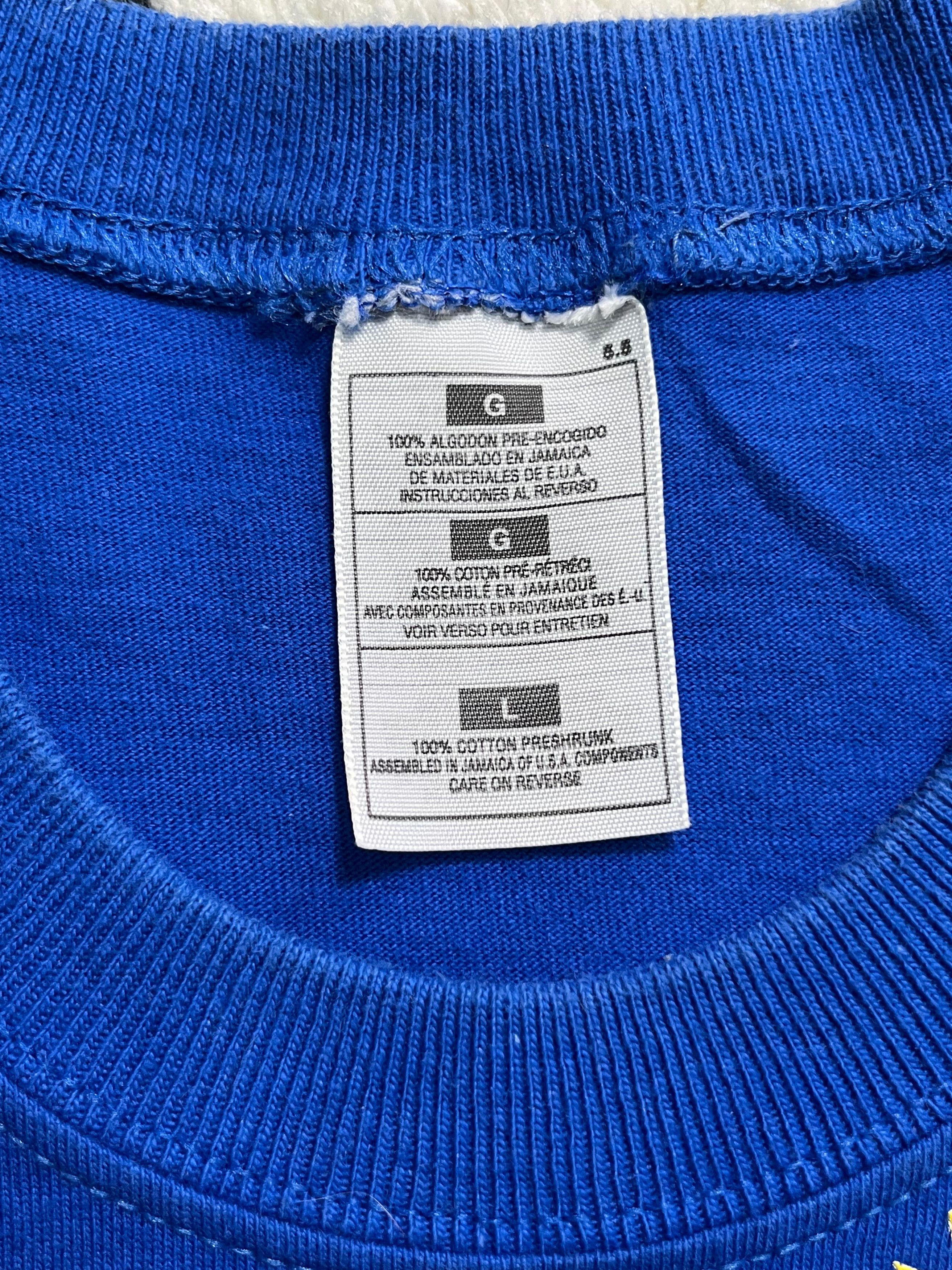 Vintage Vintage Matisse 1994 Size US L / EU 52-54 / 3 - 5 Thumbnail