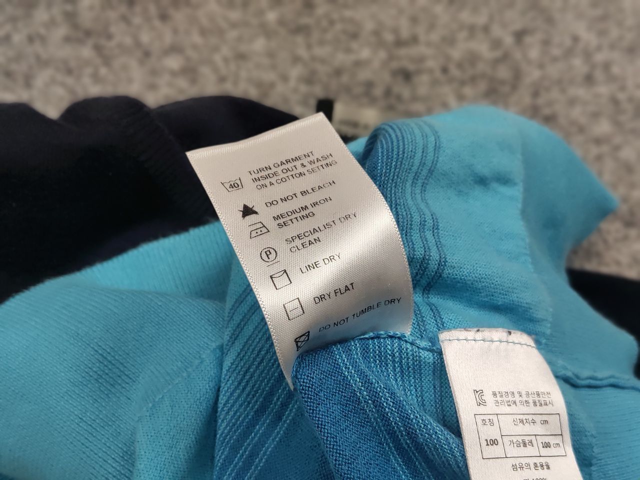 John Smedley John Smedley Classic Cotton Long sleeve Light Sweater Size US S / EU 44-46 / 1 - 17 Thumbnail