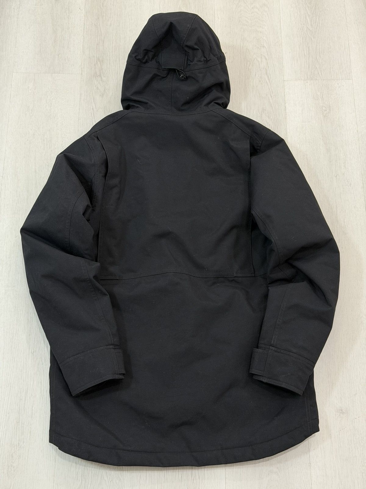 Patagonia Patagonia Stormdrift Parka H2No 600 FillDown 28100FA15 Large Size US L / EU 52-54 / 3 - 13 Thumbnail