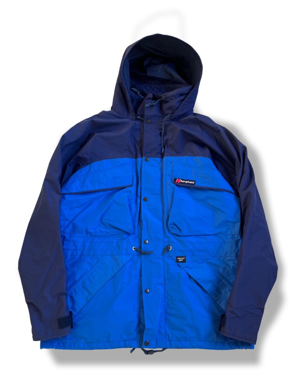 Berghaus Berghaus Gore-Tex 80s Size US M / EU 48-50 / 2 - 1 Thumbnail