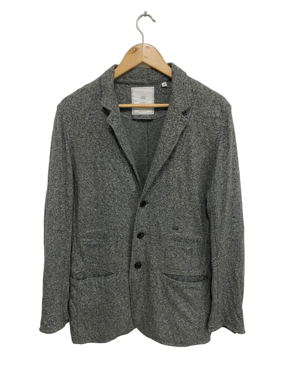 Undercover × Uniqlo Undercover x Uniqlo Blazer UUU Size US L / EU 52-54 / 3 - 1 Thumbnail