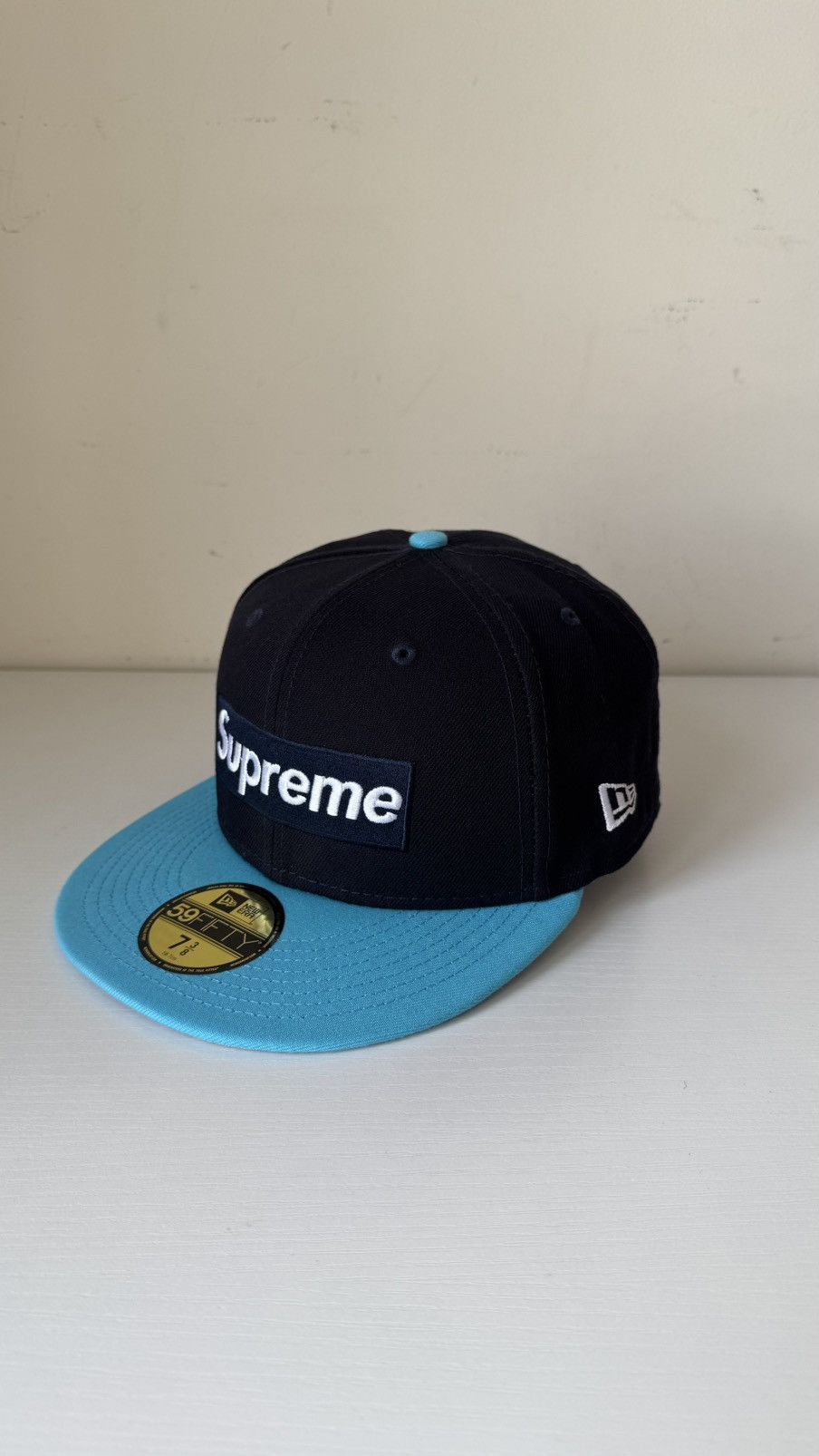 Supreme old キャップ　American Needle American Needle × MLB × Supreme Vintage Supreme X American