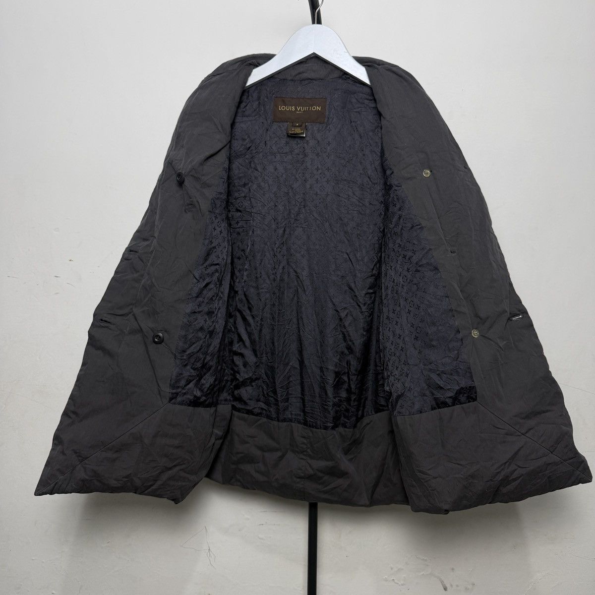 Louis Vuitton Louis vuitton heavy coats Size US S / EU 44-46 / 1 - 2 Thumbnail