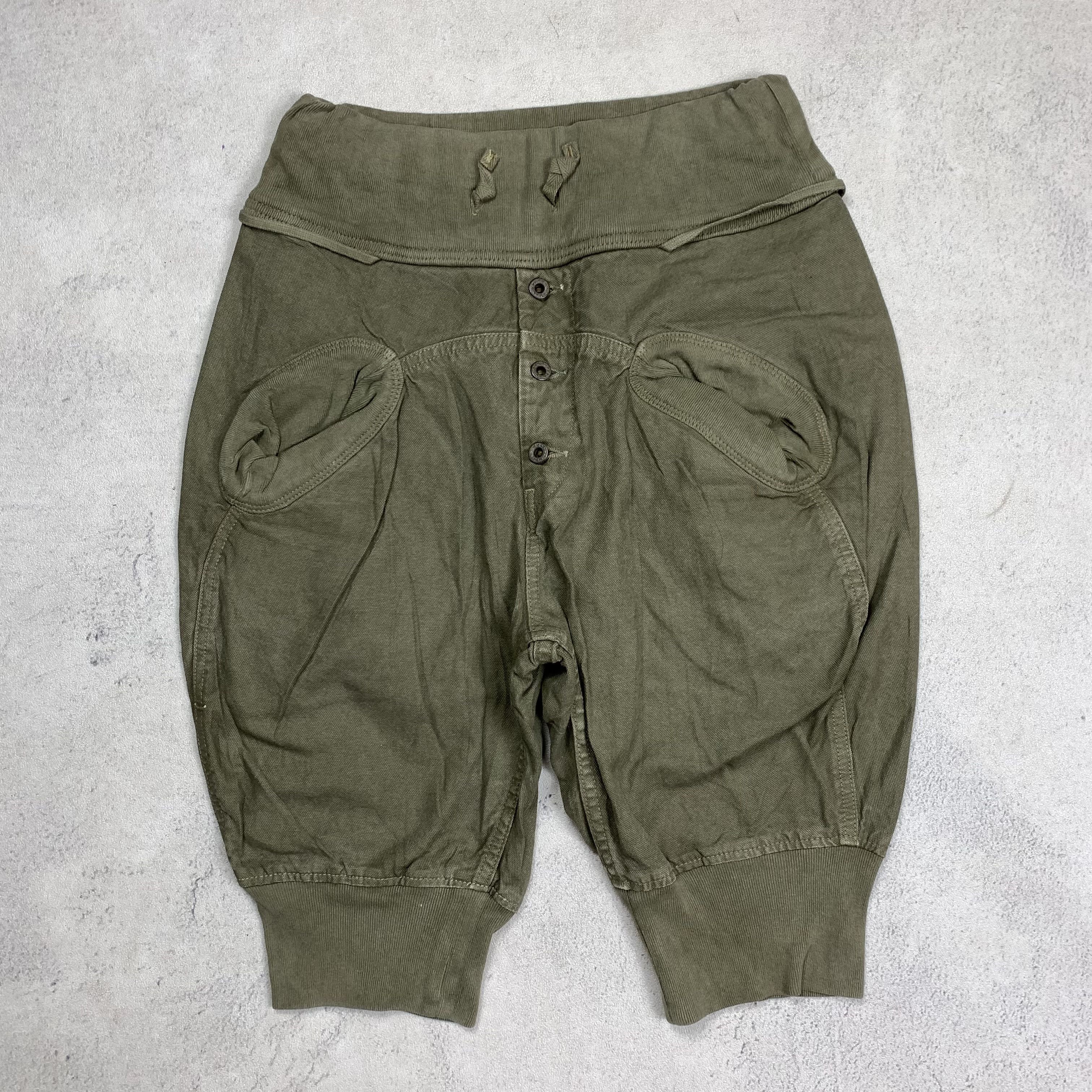 Kapital archive sarouel pants サルエルパンツ Kapital Sarouel Pants | Grailed