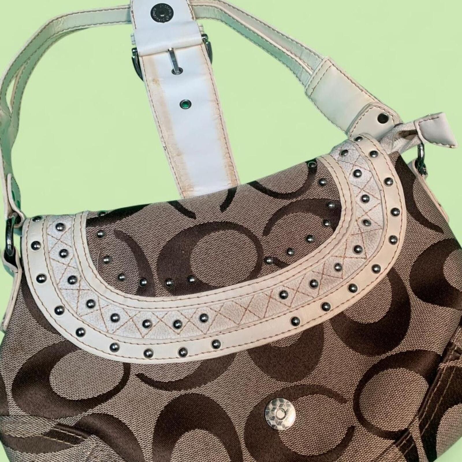 Other Genuine “Oach” bag. Size ONE SIZE - 2 Thumbnail