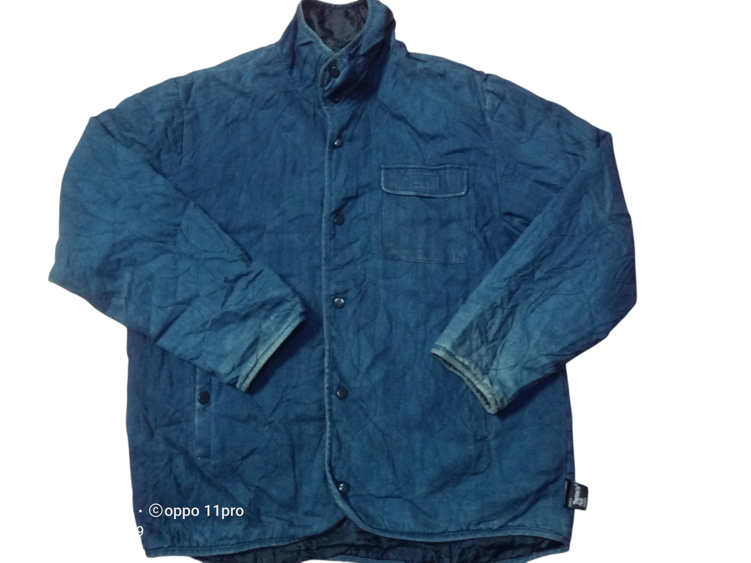 Other 💥Vintage Muskoka Lakes Chore Denim Thermolitev Plus💥 Size US L / EU 52-54 / 3 - 18 Thumbnail