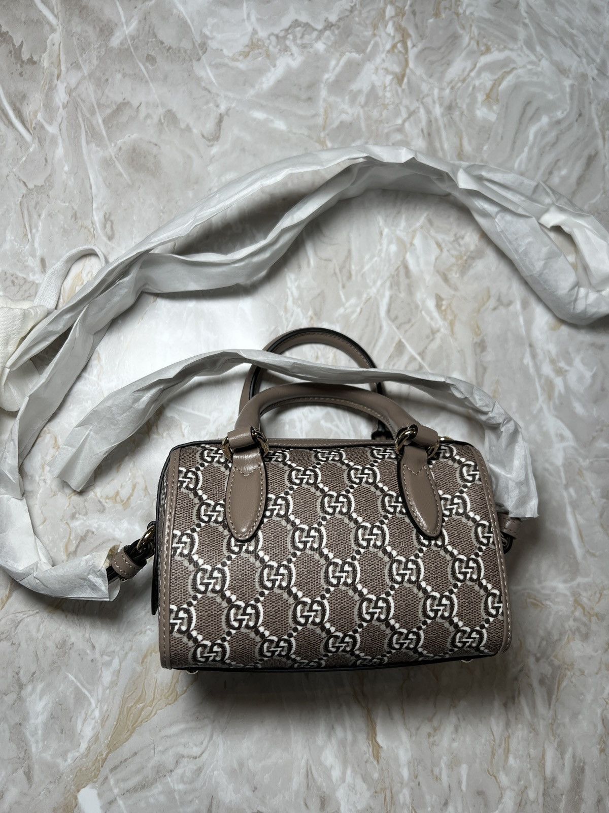 Gucci Gucci Joy Mini Bag Size ONE SIZE - 15 Thumbnail
