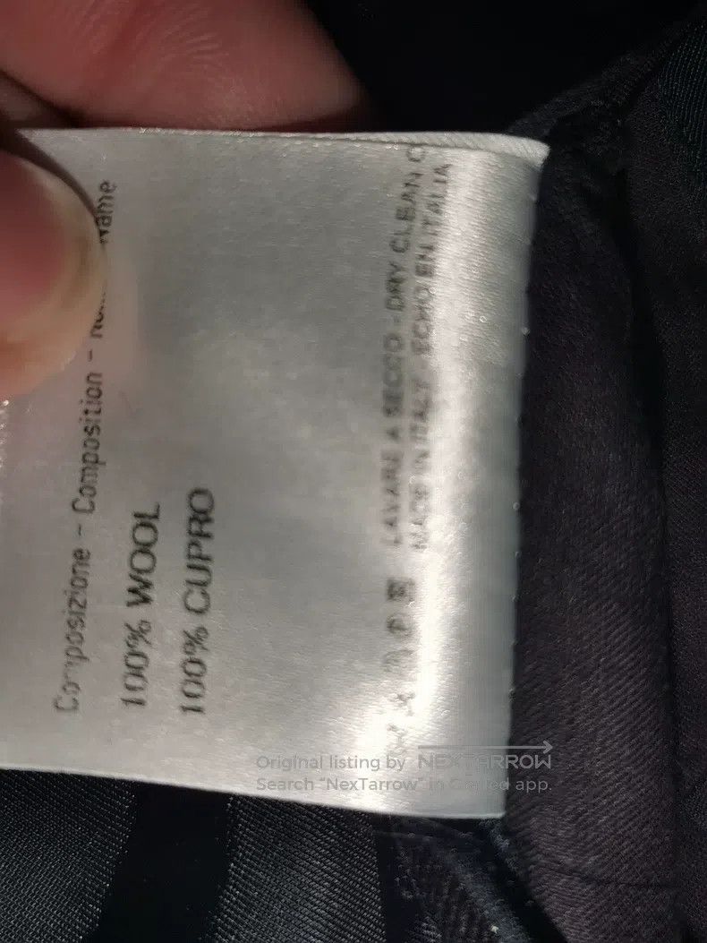 Brioni Brioni Jackets Size US XL / EU 56 / 4 - 2 Thumbnail