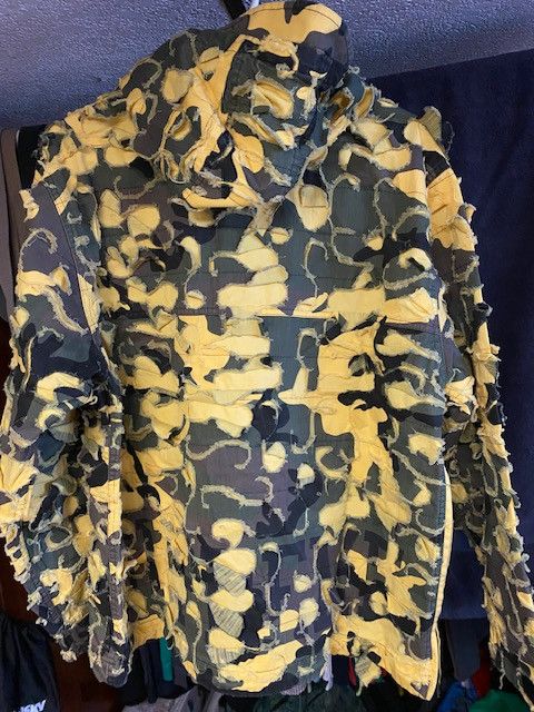 Supreme Supreme Griffin AnoraK Size US S / EU 44-46 / 1 - 4 Thumbnail
