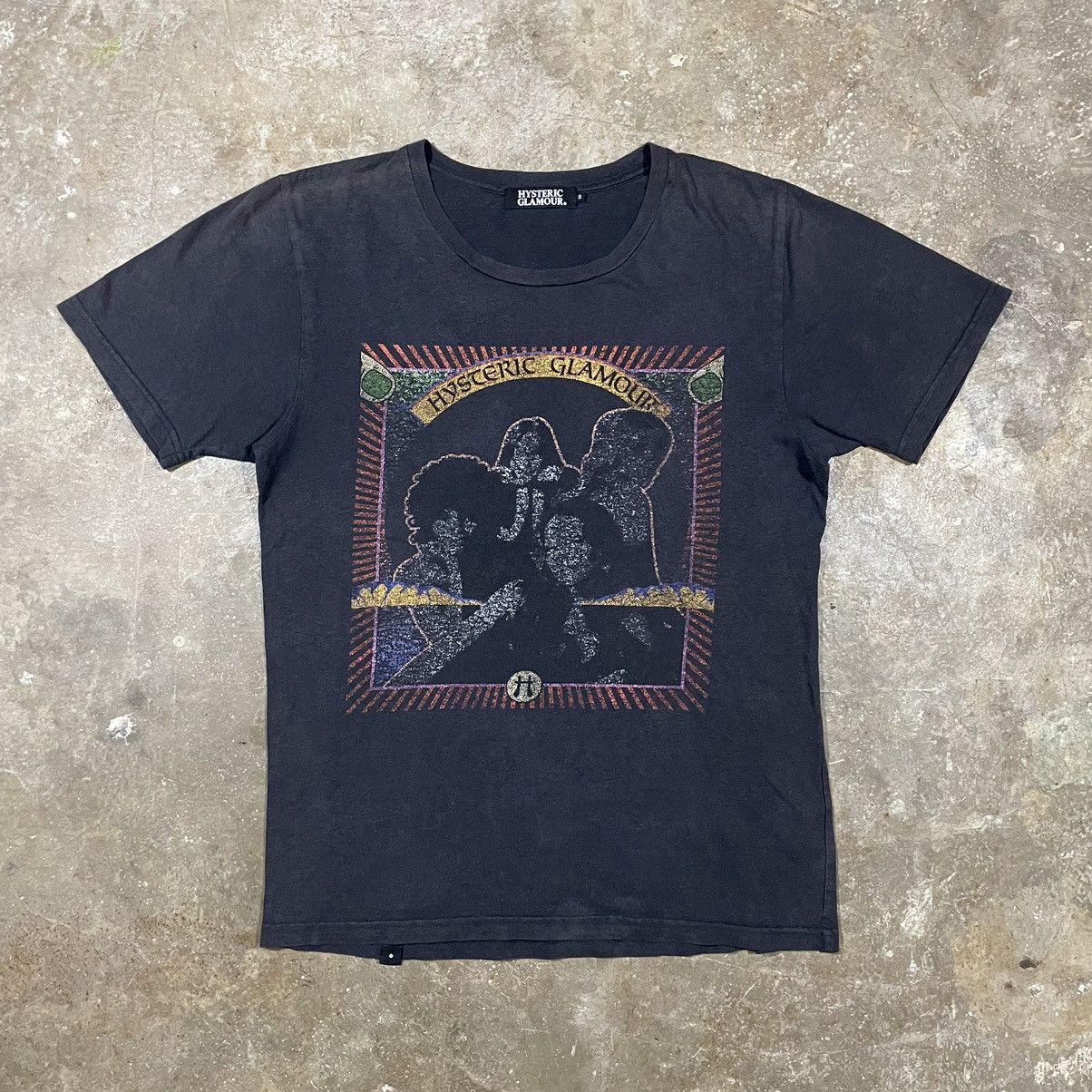 Hysteric Glamour × Japanese Brand Hysteric glamour Grunge Size US S / EU 44-46 / 1 - 3 Thumbnail