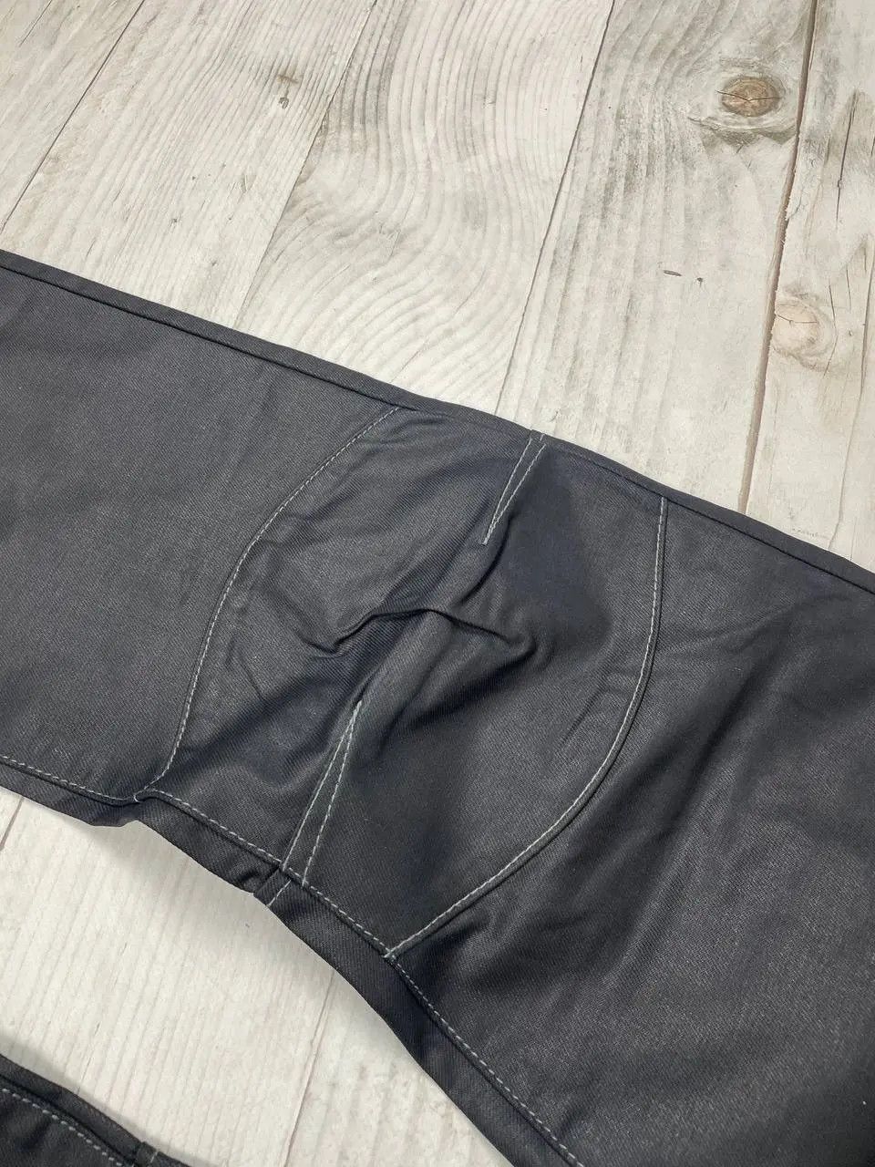 Ecko Unltd. Vintage Ecko Unltd. Jeans Denim Baggy Y2K 00s Big Logo Size US 38 / EU 54 - 5 Thumbnail