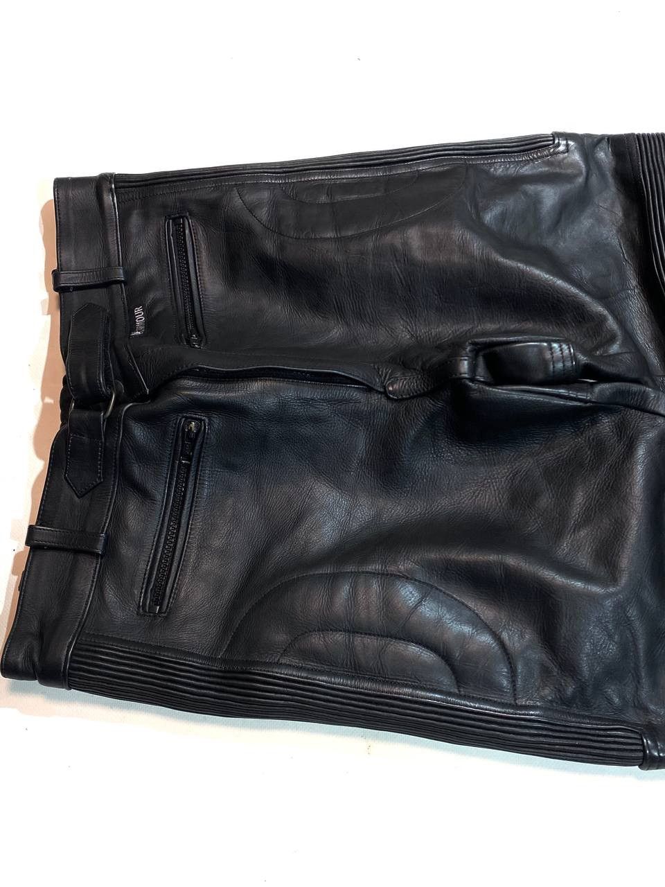 Leather Racing Moto Leather Pants Size US 34 / EU 50 - 5 Thumbnail