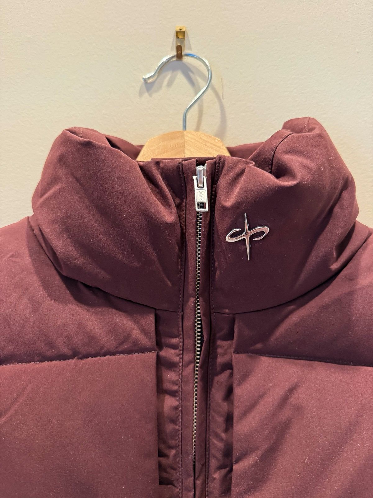 Other SANTO STUDIO Milazzo Basketweave Quilted Puffer Jacket Size US L / EU 52-54 / 3 - 4 Thumbnail
