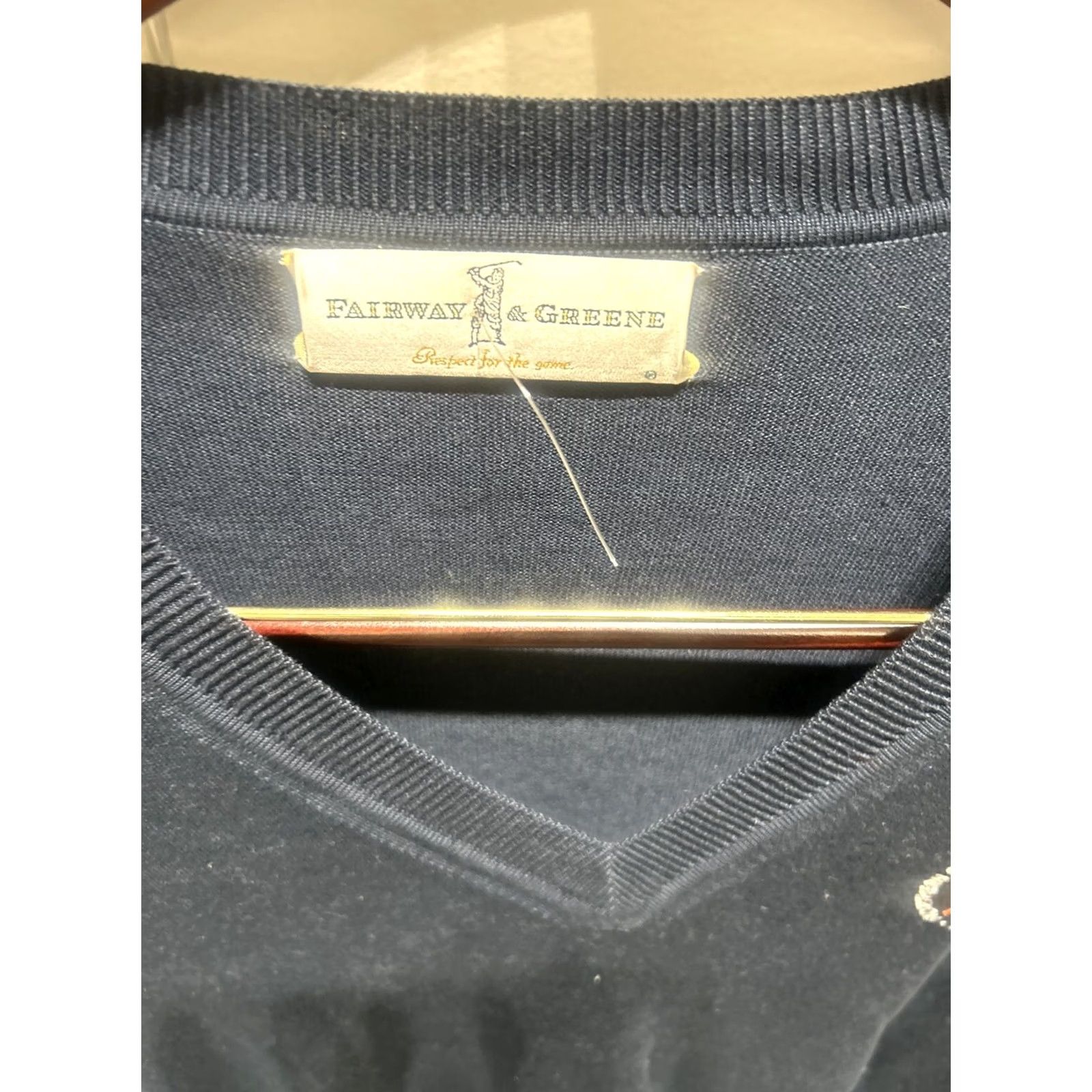 Vintage VINTAGE? No. Size US XL / EU 56 / 4 - 3 Thumbnail