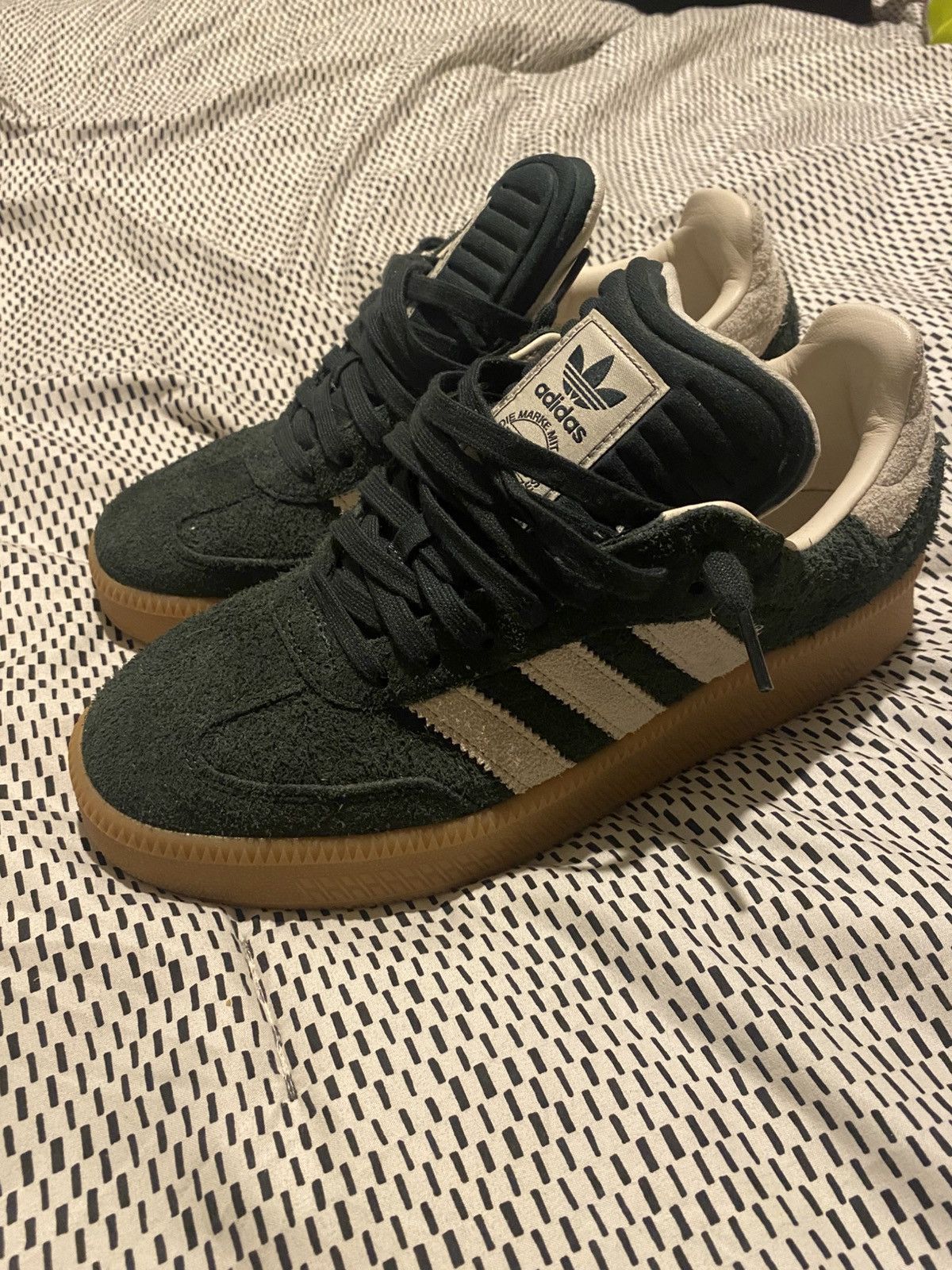 Adidas Adidas Samba XLG Size US 10.5 / EU 43-44 - 1 Thumbnail