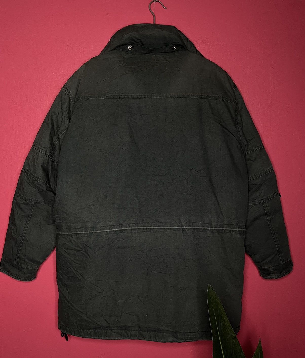 Polo Ralph Lauren × Vintage POLO RALP LAUREN JACKET Size US XL / EU 56 / 4 - 10 Thumbnail