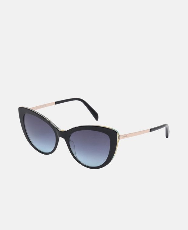 Emilio Pucci Sunglasses Size ONE SIZE - 1 Thumbnail