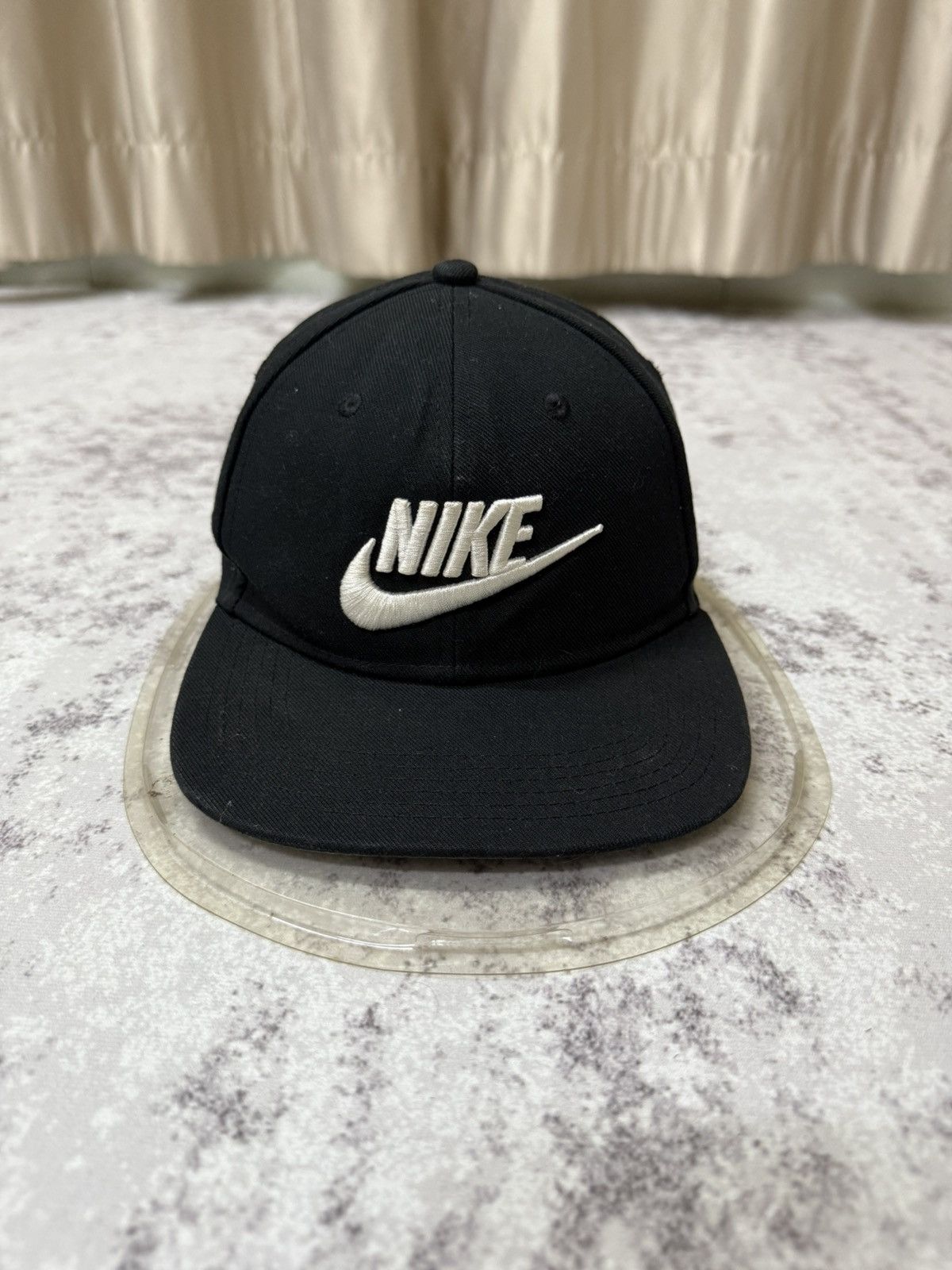 Nike NIKE PRO DRI-FIt SNAP BACK CAP Size ONE SIZE - 1 Thumbnail