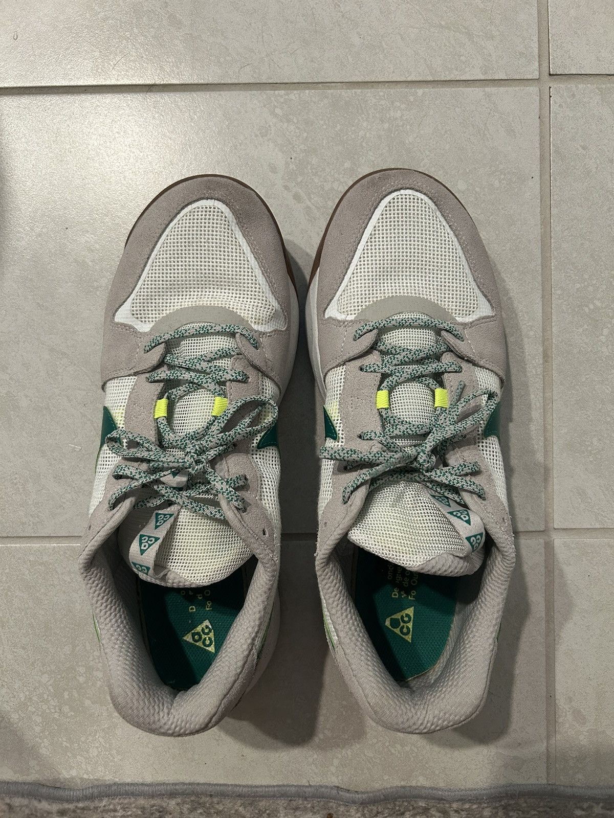 Nike Nike ACG Size US 12 / EU 45 - 6 Thumbnail