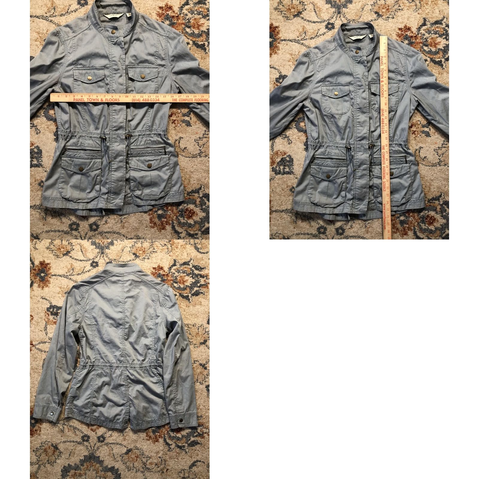 Vintage VINTAGE? No. Size XS / US 0-2 / IT 36-38 - 8 Thumbnail