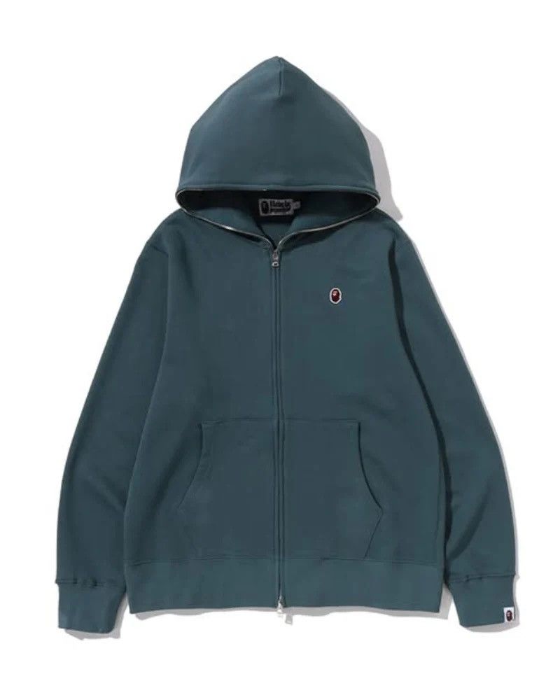Bape Bape Hoodie Size ONE SIZE - 1 Thumbnail