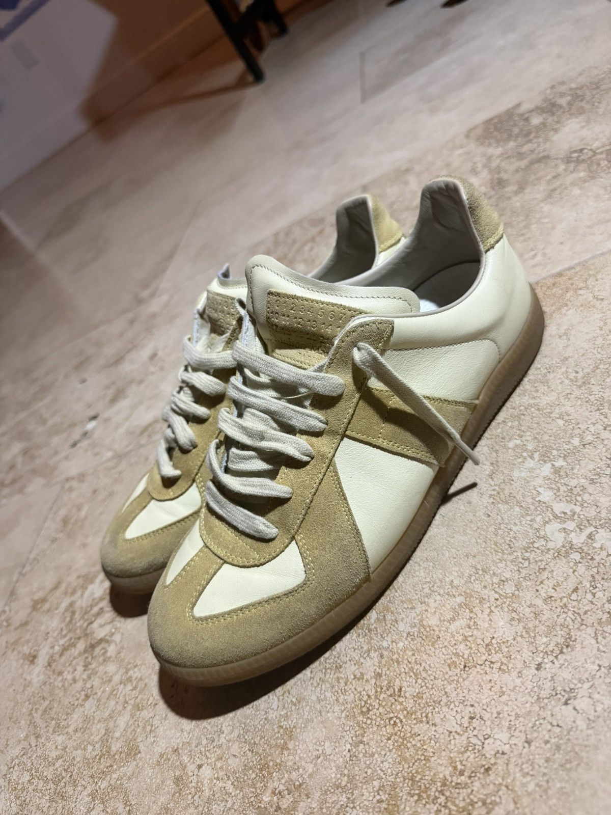 Maison Margiela Margiela GATS Rare Size US 8.5 / EU 41-42 - 3 Thumbnail