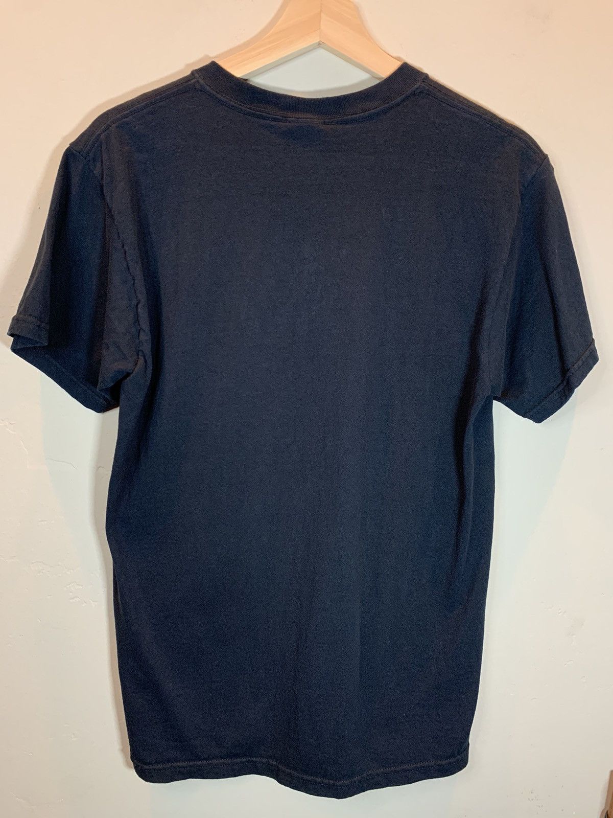 Vintage RARE* Vintage 90s Bada Bing! Sopranos Little Italy NYC Shirt Size US M / EU 48-50 / 2 - 3 Thumbnail