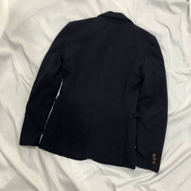 Comme des Garcons Comme Des Garcons Velvet coat Size US S / EU 44-46 / 1 - 3 Thumbnail