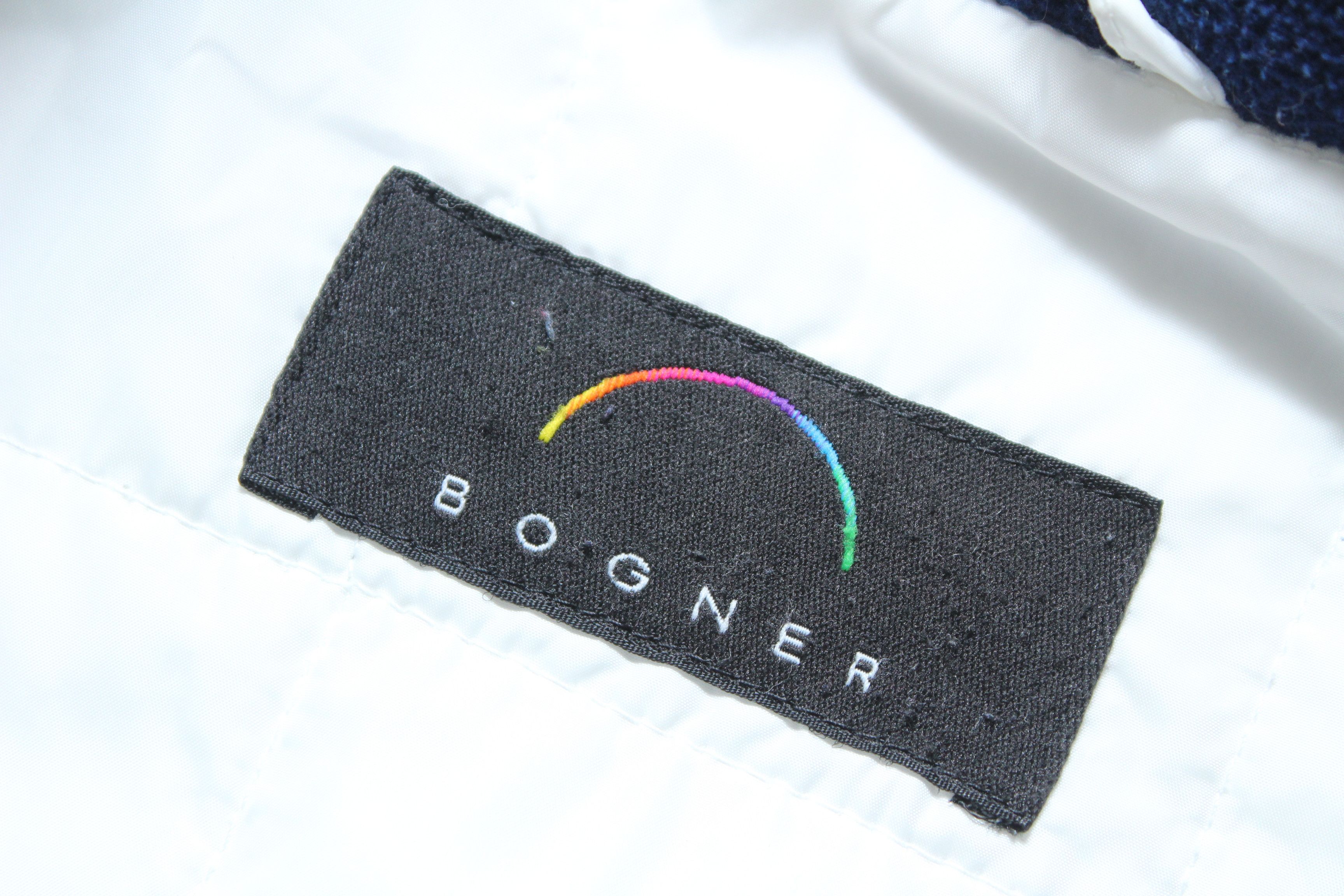 Bogner 90s Bogner x Joan Thulmann Ski Jacket Size XL Vintage Size US XL / EU 56 / 4 - 10 Thumbnail