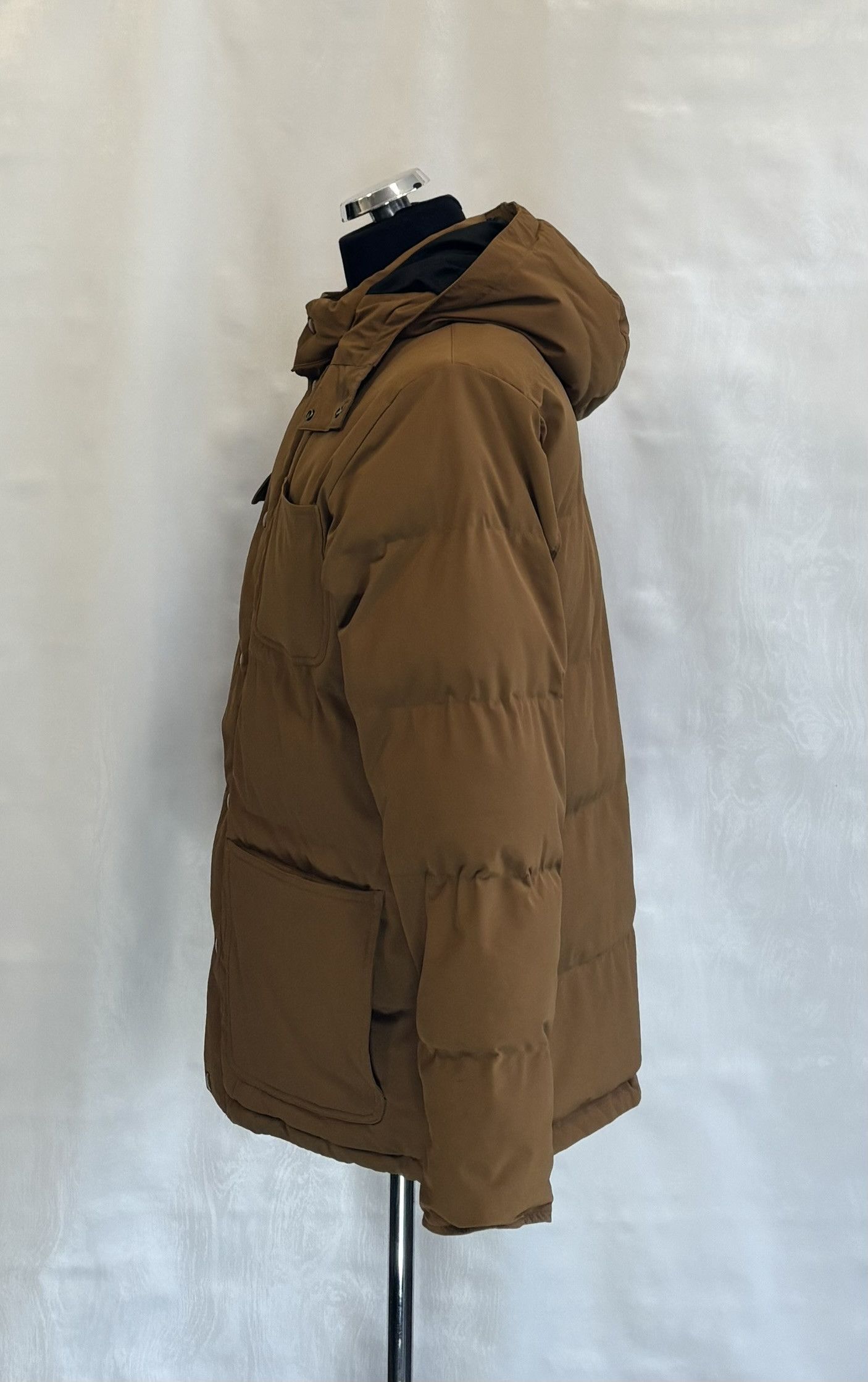 Carhartt Wip Carhartt WIP Alpine Coat jacket size. M Size US M / EU 48-50 / 2 - 3 Thumbnail
