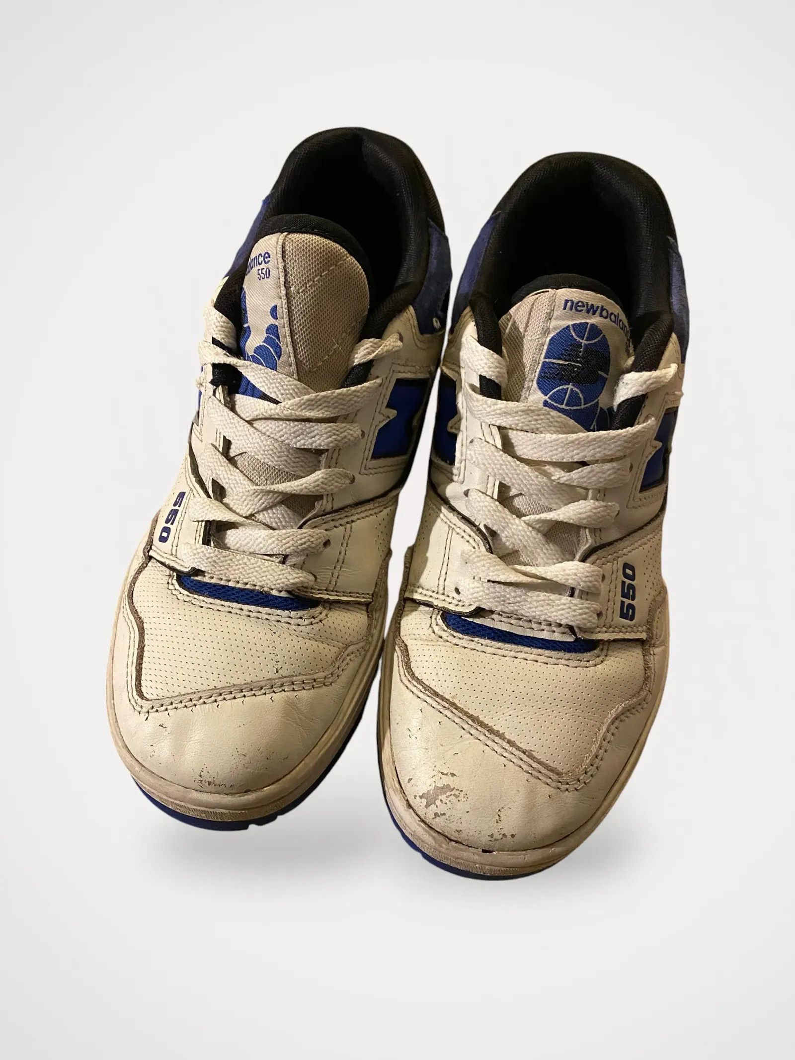 New Balance New Balance Sneakers Size US 8 / IT 38 - 1 Thumbnail