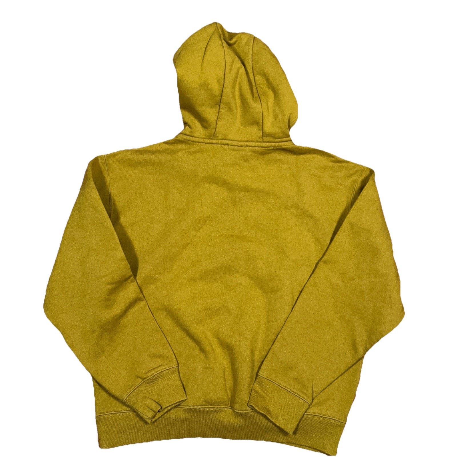 Nike Nike ACG Hoodie Heavy Sweatshirt Peat Moss CW4490-386 Size US S / EU 44-46 / 1 - 3 Thumbnail