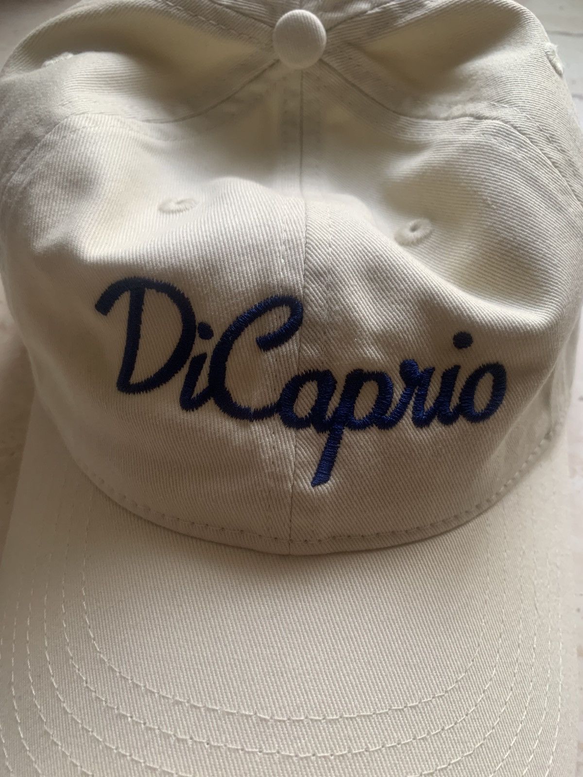 IDEA BOOKS DICAPRIO CAP IDEA BOOKS DICAPRIO CAP IDEA】THE DICAPRIO