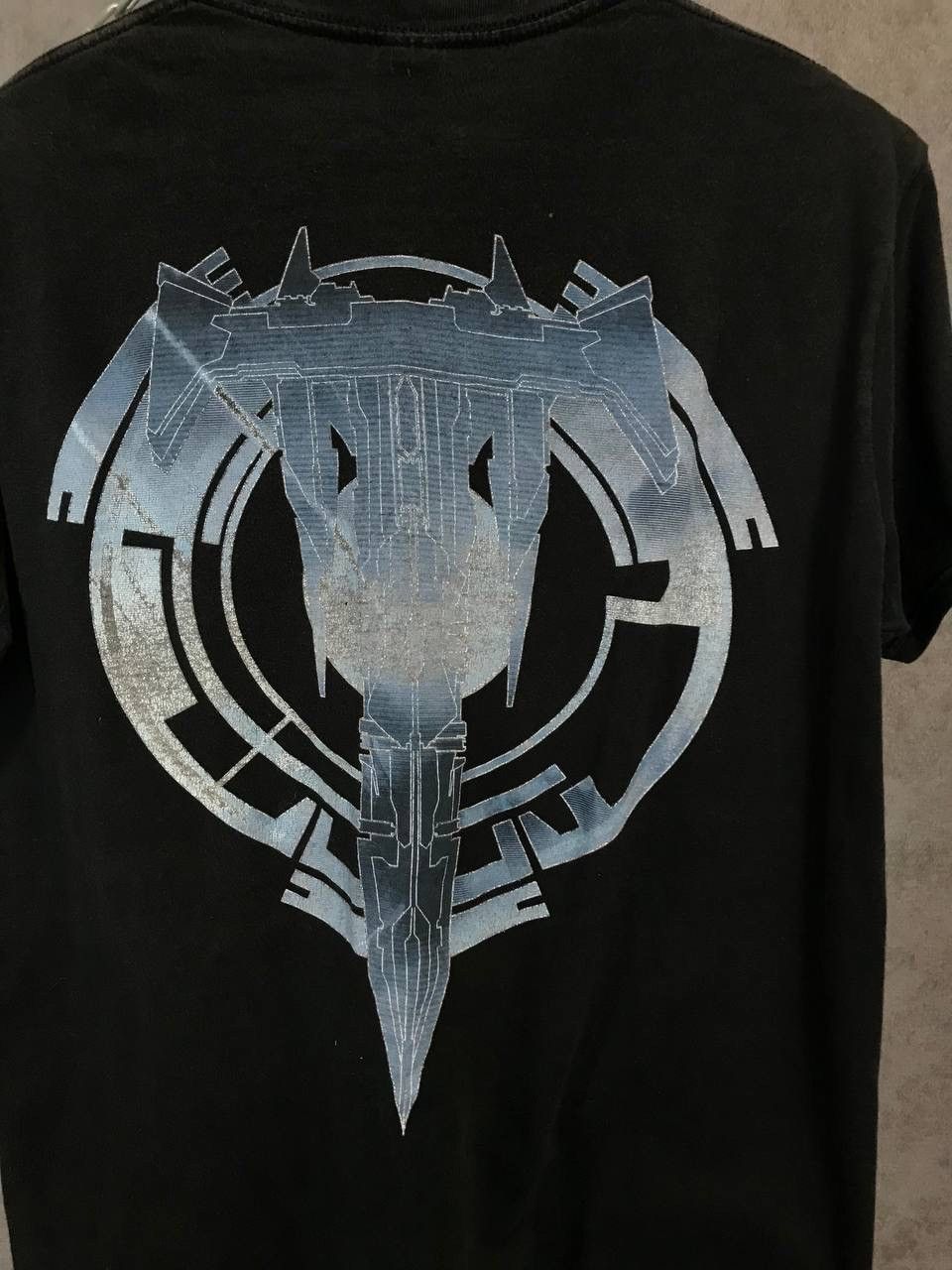 Band Tees Trivium vintage rock band tee Size US S / EU 44-46 / 1 - 5 Thumbnail