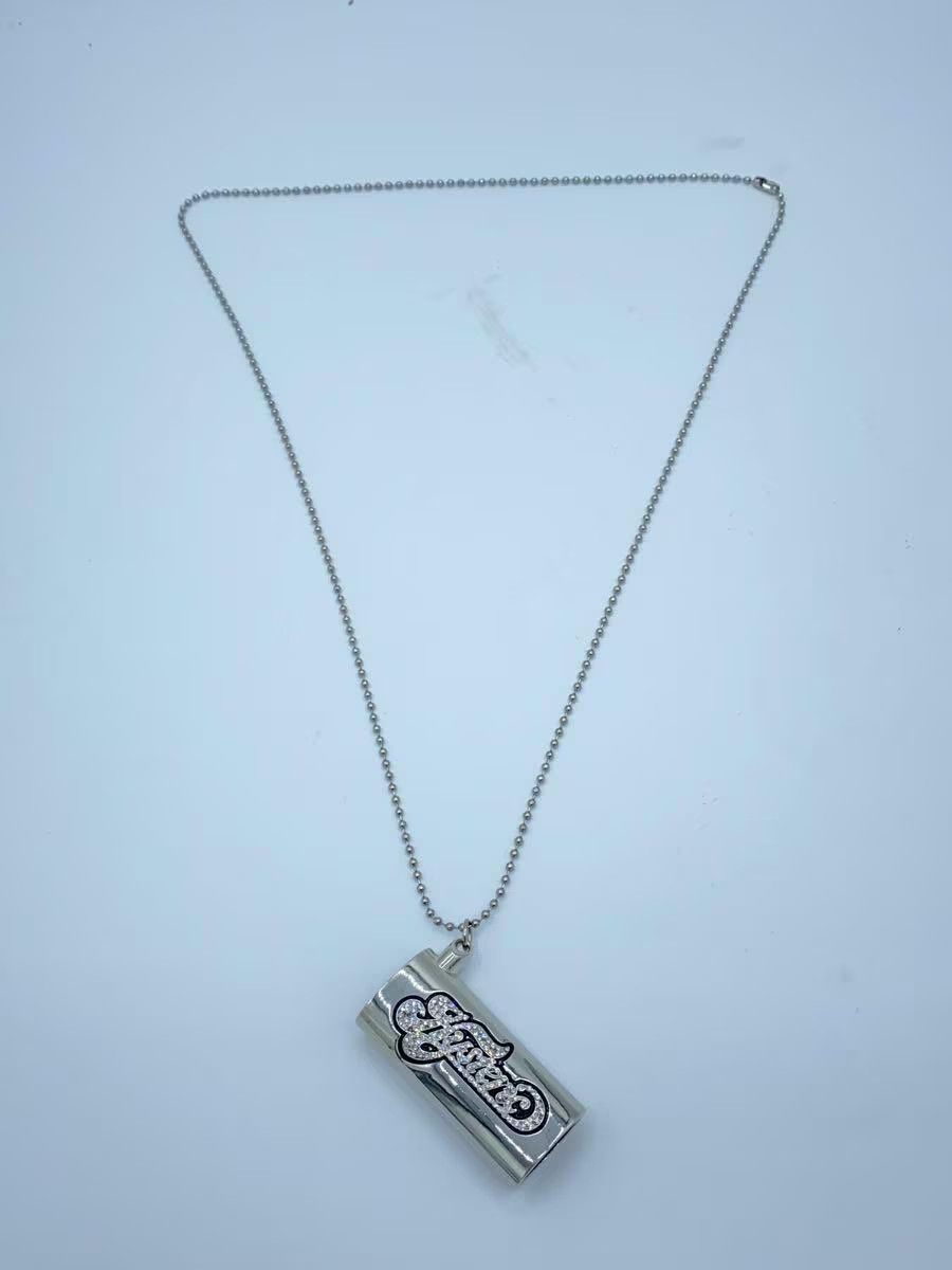 Hysteric Glamour Hysteric Lighter Holder Necklace Size ONE SIZE - 2 Thumbnail
