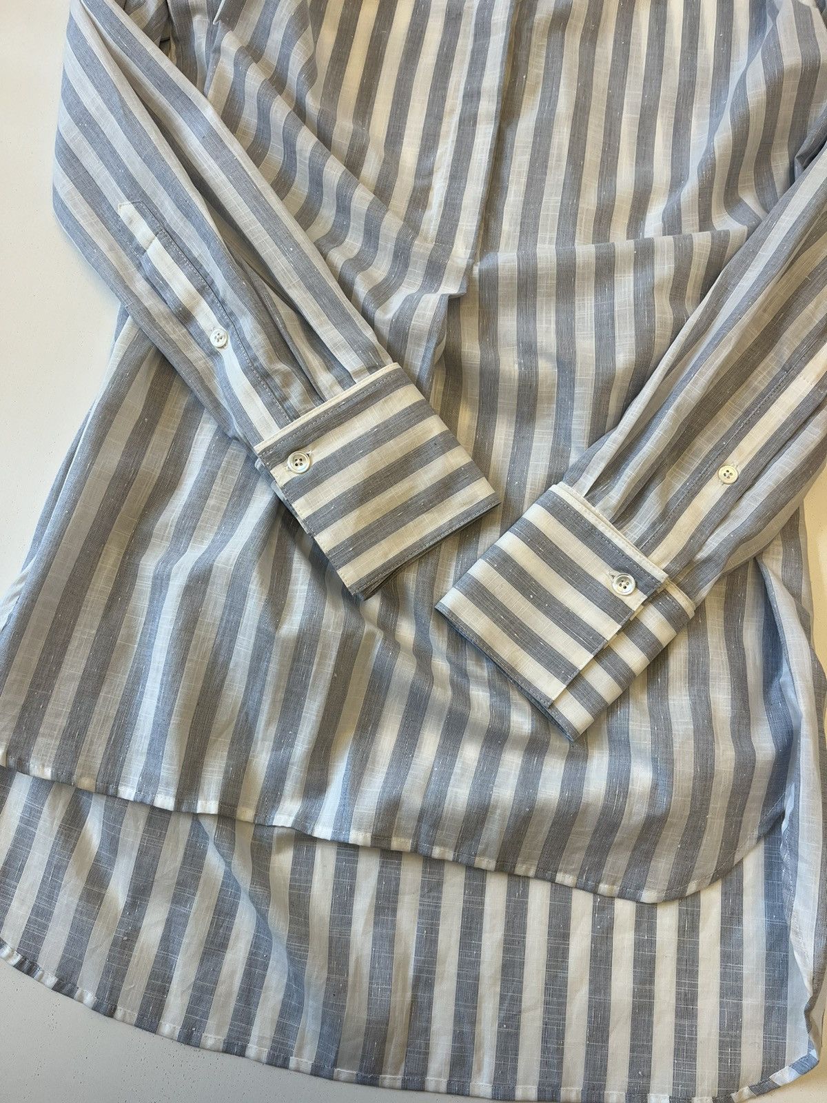 Ann Demeulemeester Dress shirt Size S / US 4 / IT 40 - 7 Thumbnail