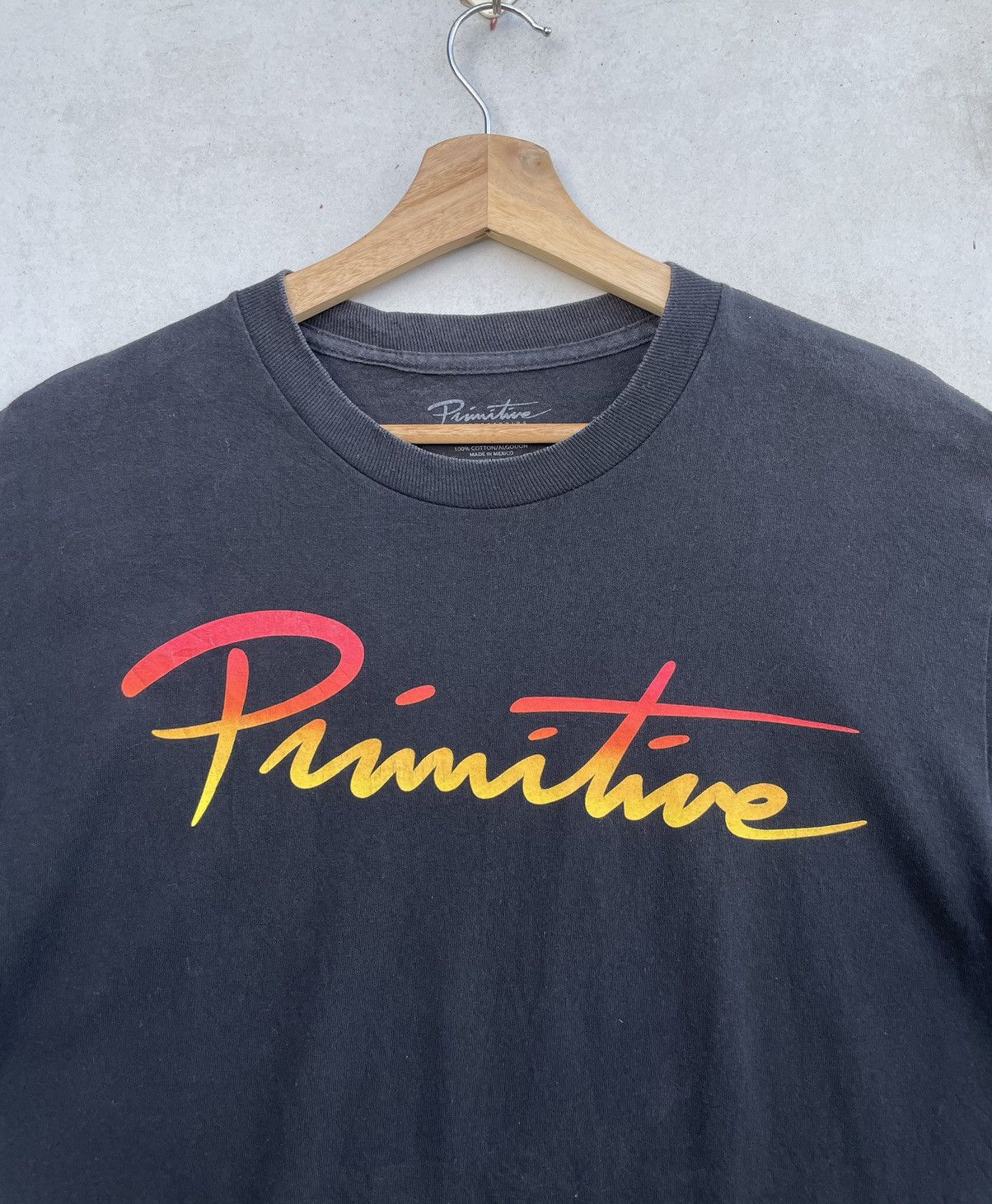 Primitive RARE🔥 Primitive Skateboards Size US M / EU 48-50 / 2 - 3 Thumbnail