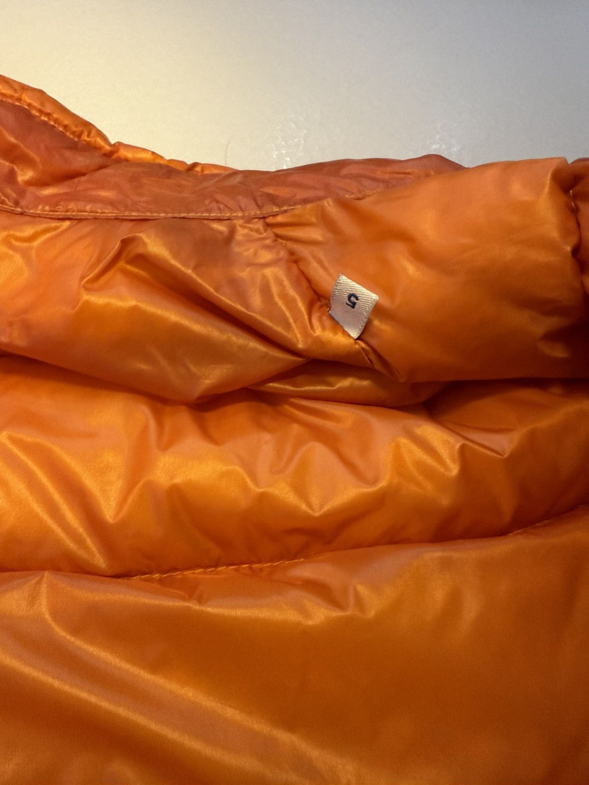 Moncler Moncler jacket for mens Size US XL / EU 56 / 4 - 7 Thumbnail