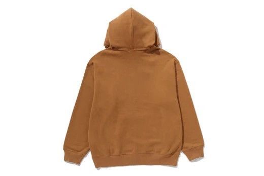 Bape Bape Hoodie Size ONE SIZE - 2 Thumbnail