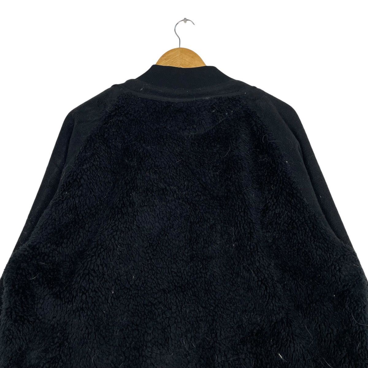 Japanese Brand × Other × White Mountaineering 💥WHITE MOUNTAINEERING BOA FLEECE JACKET Size US L / EU 52-54 / 3 - 8 Thumbnail