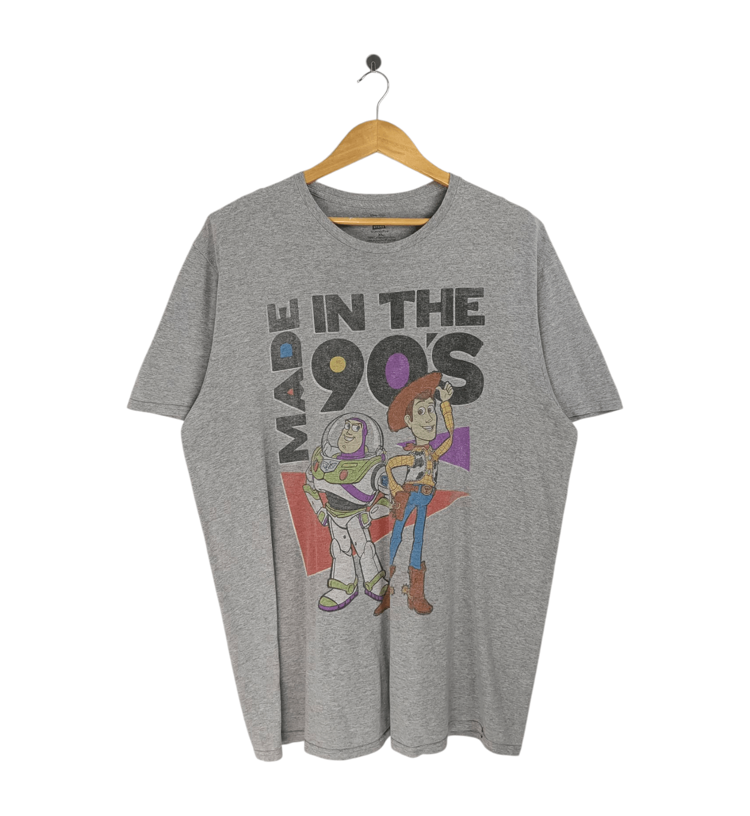 Disney Kith for Pixar Just Us Flying tee 【公式通販】