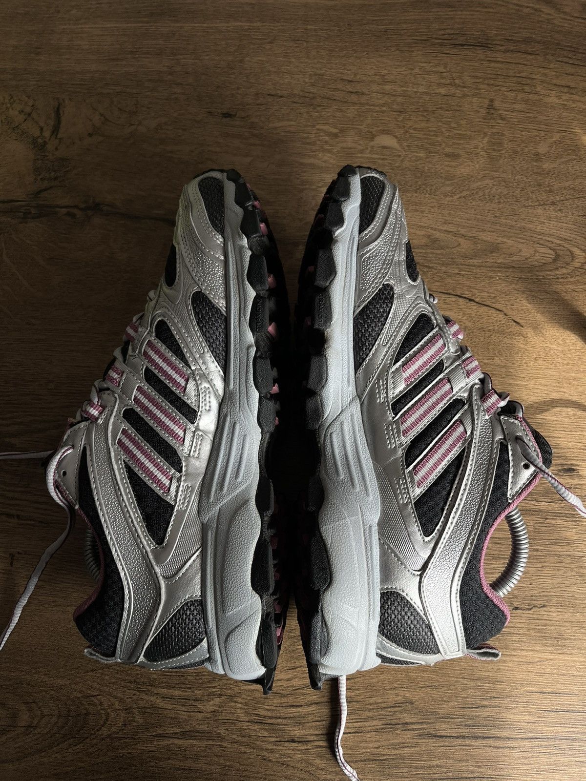 Adidas Adidas Vintage Size US 9 / EU 42 - 3 Thumbnail