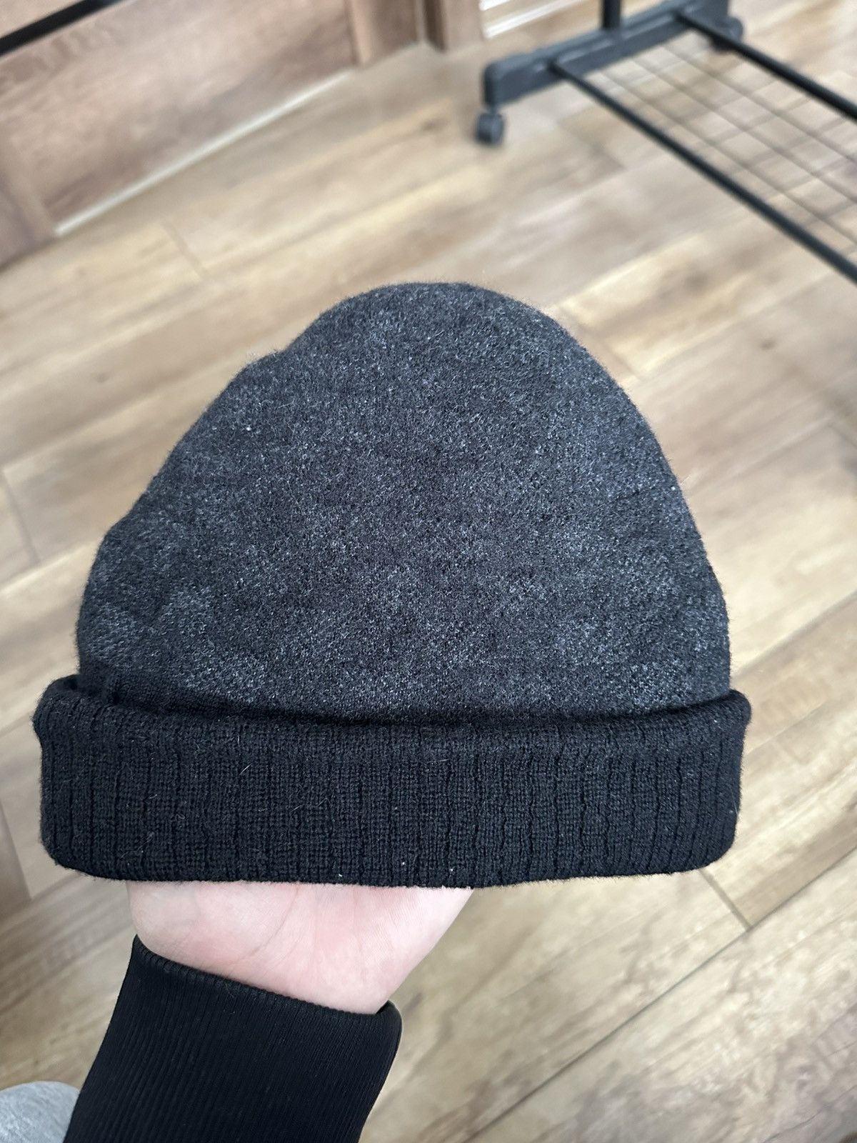 Louis Vuitton Louis Vuitton Italy Beanie Hat Size ONE SIZE - 6 Thumbnail