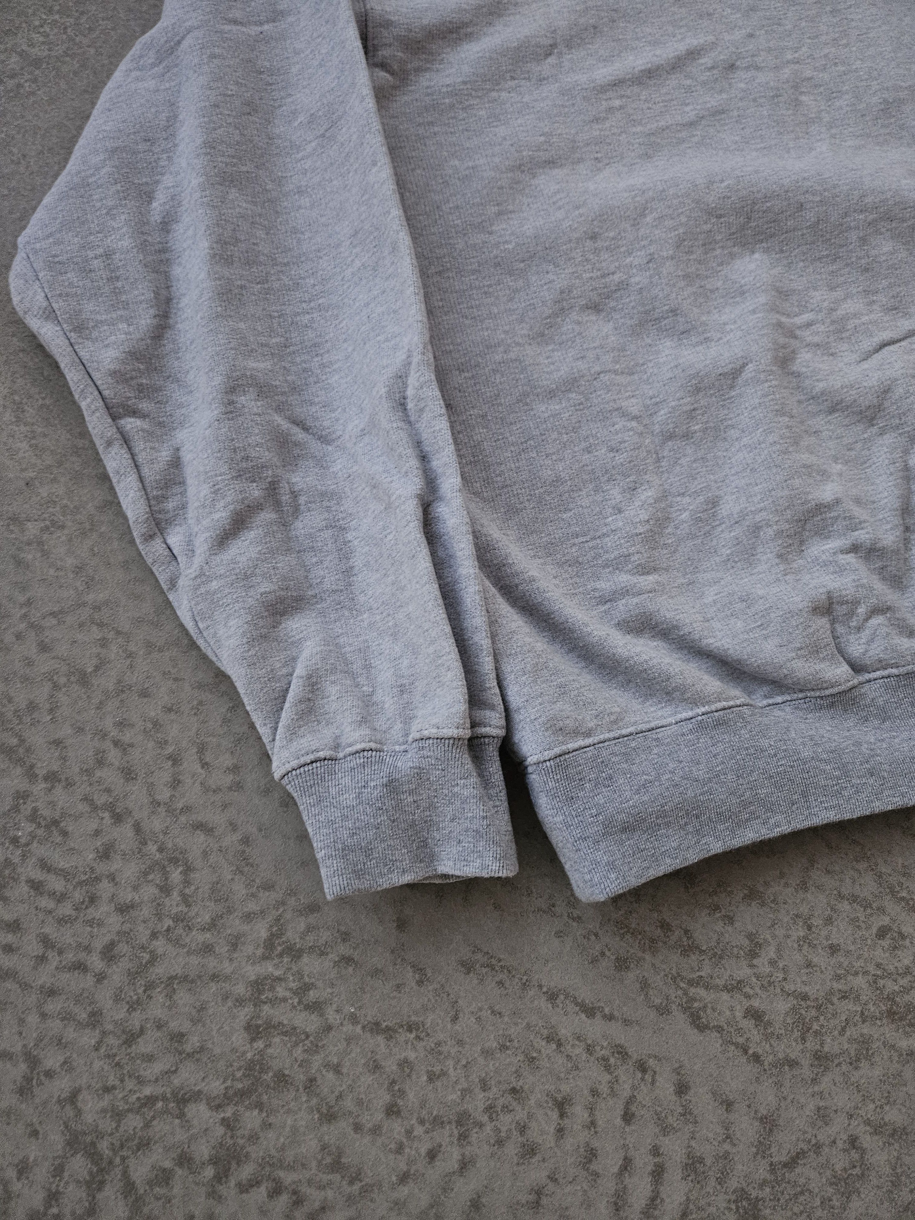 Japanese Brand Japanese brand mobb oversized crewneck Size US XL / EU 56 / 4 - 11 Thumbnail